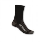 Ponožky Sensor Treking Evolution šedá